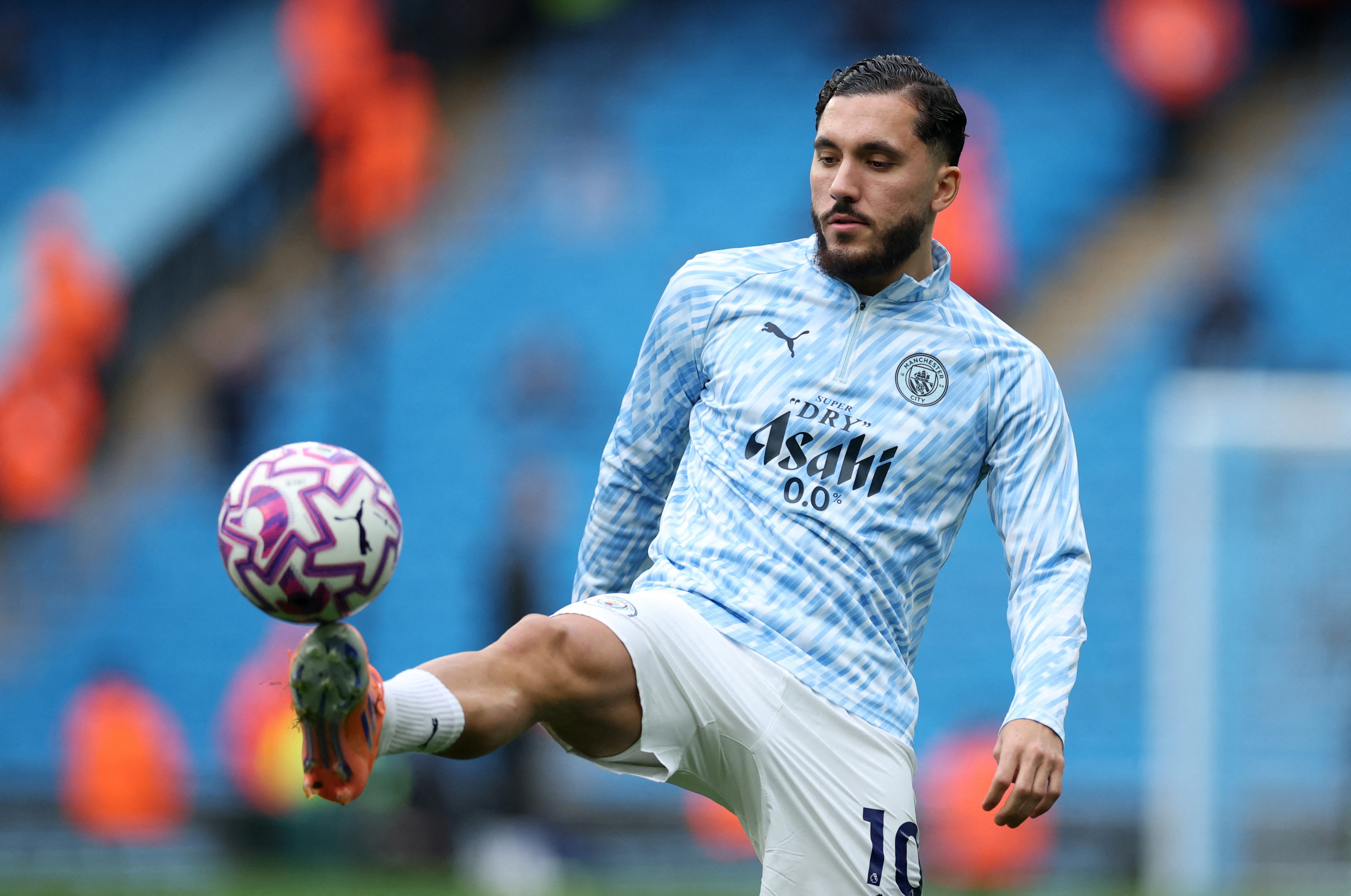 乌姆蒂蒂炮轰谢尔基缺乏职业成熟度 直言其态度与稳定性难堪世界杯重任