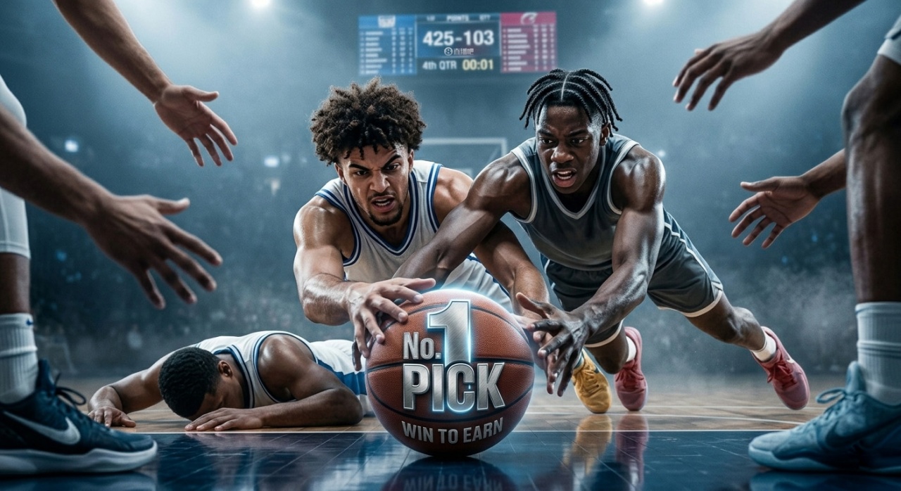 联盟重拳整治摆烂 三大改革方案曝光