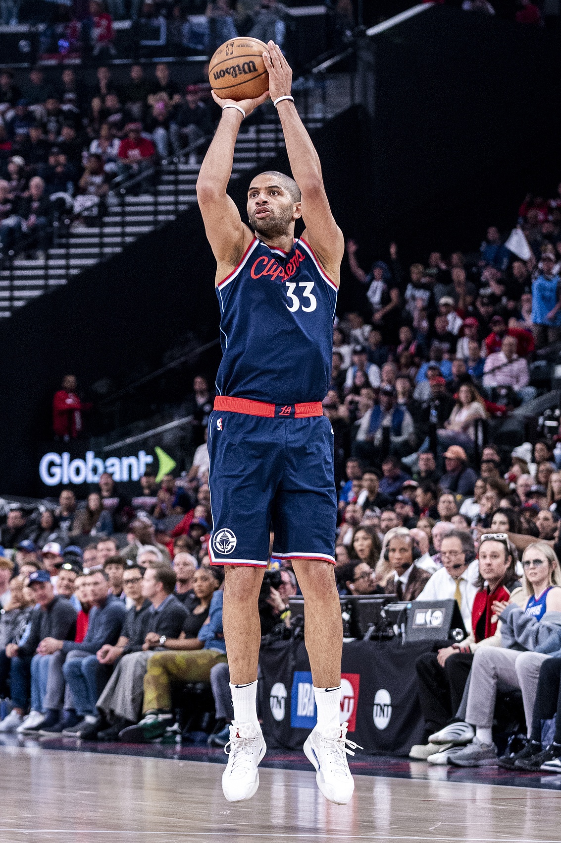 巴图姆亲述快船赛季中期巨变 18年老兵直言体系七成推倒重来