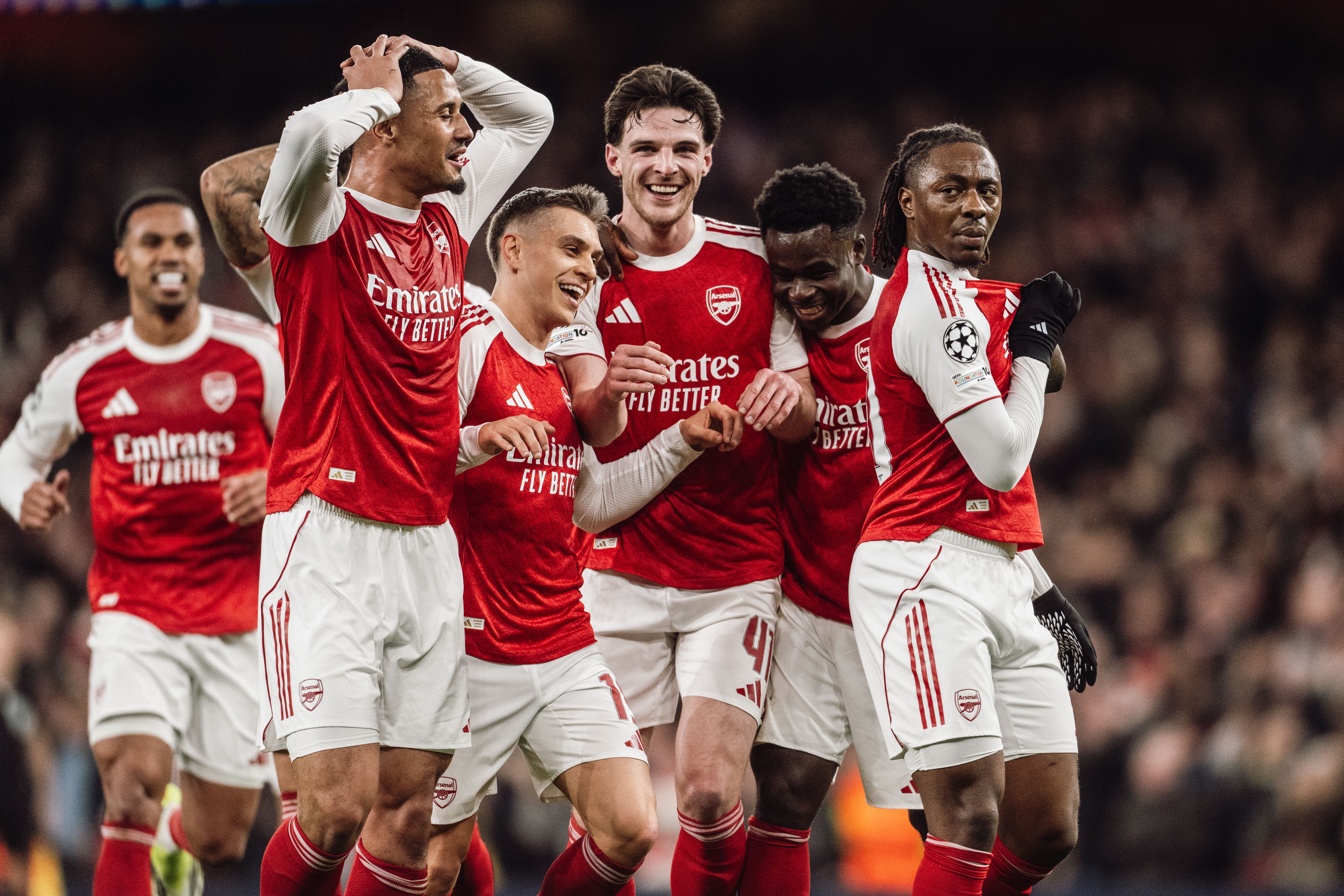 枪手十国脚集体退出国家队 阿尔特塔的疲劳管理