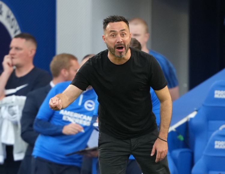 热刺锁定德泽尔比 五年顶薪合同已备好