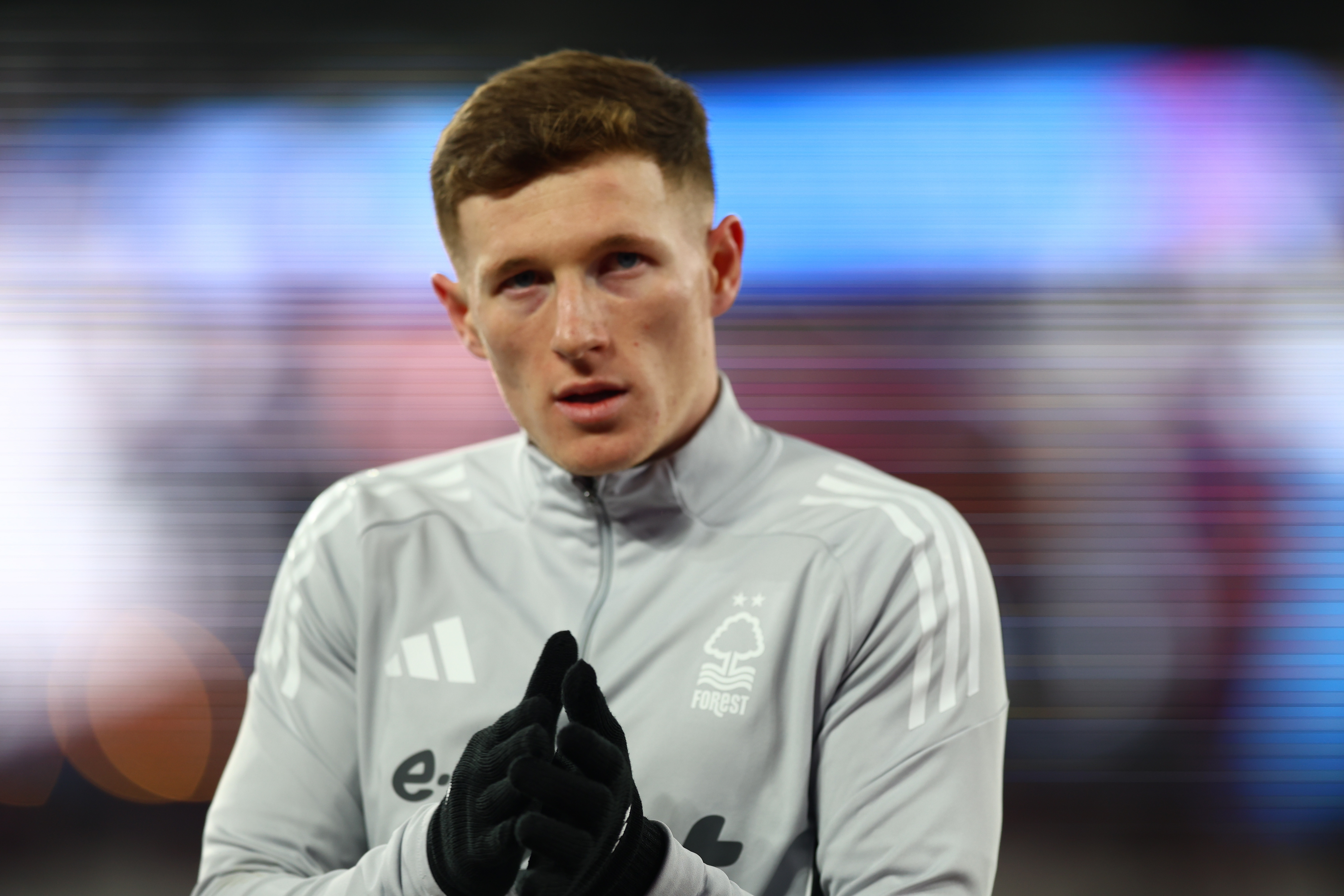 曼市双雄竞逐安德森 罗德里离队风险或令蓝月入局