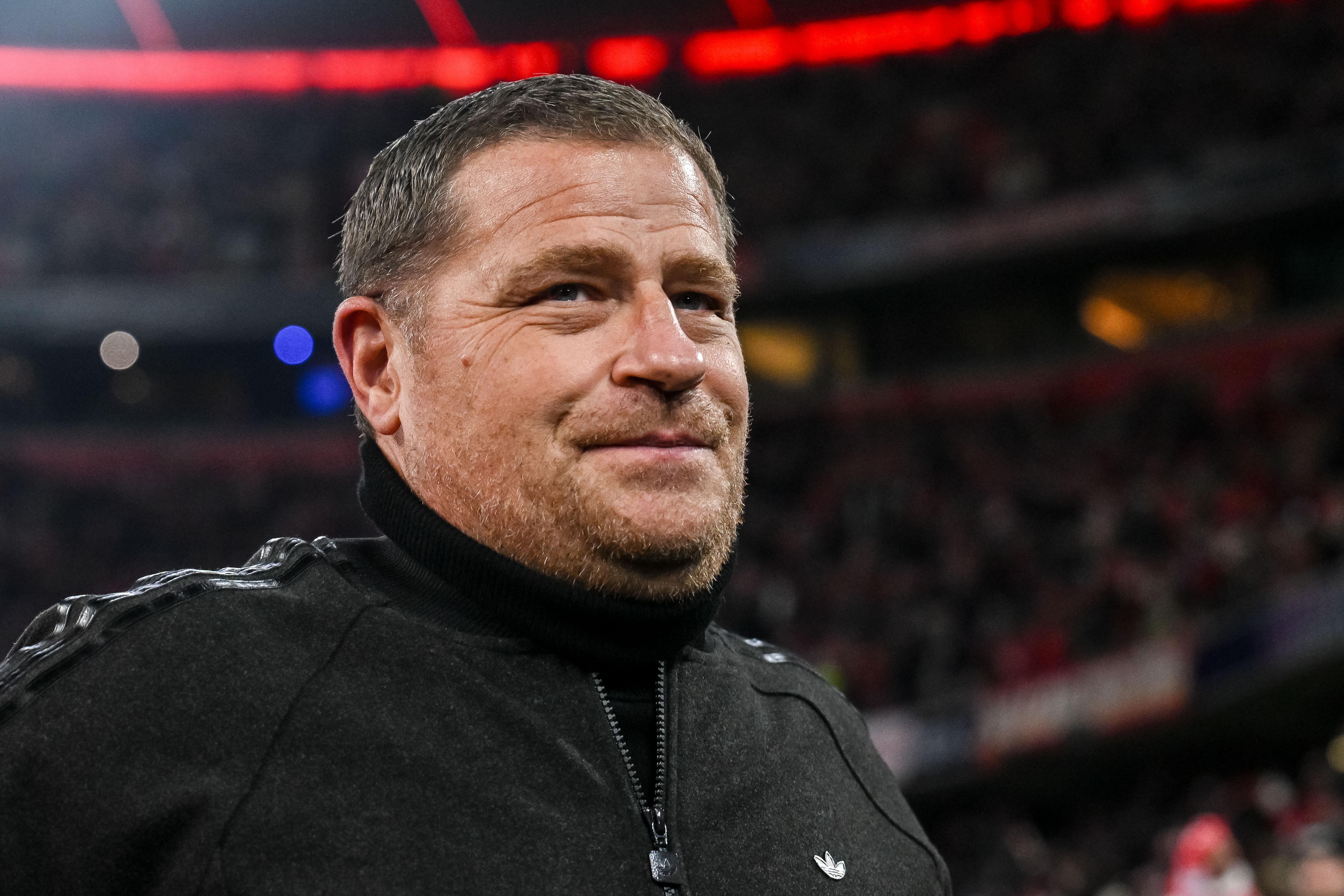 埃贝尔直接否认拜仁报价萨拉赫传闻