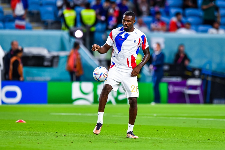 名宿斯托佩拉修正观点 图拉姆中路抢点破门回应质疑