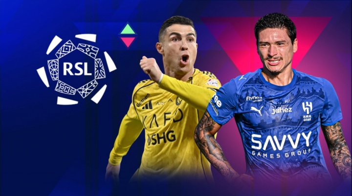 德转更新沙特联身价 C罗1200万欧维持40岁以上第一