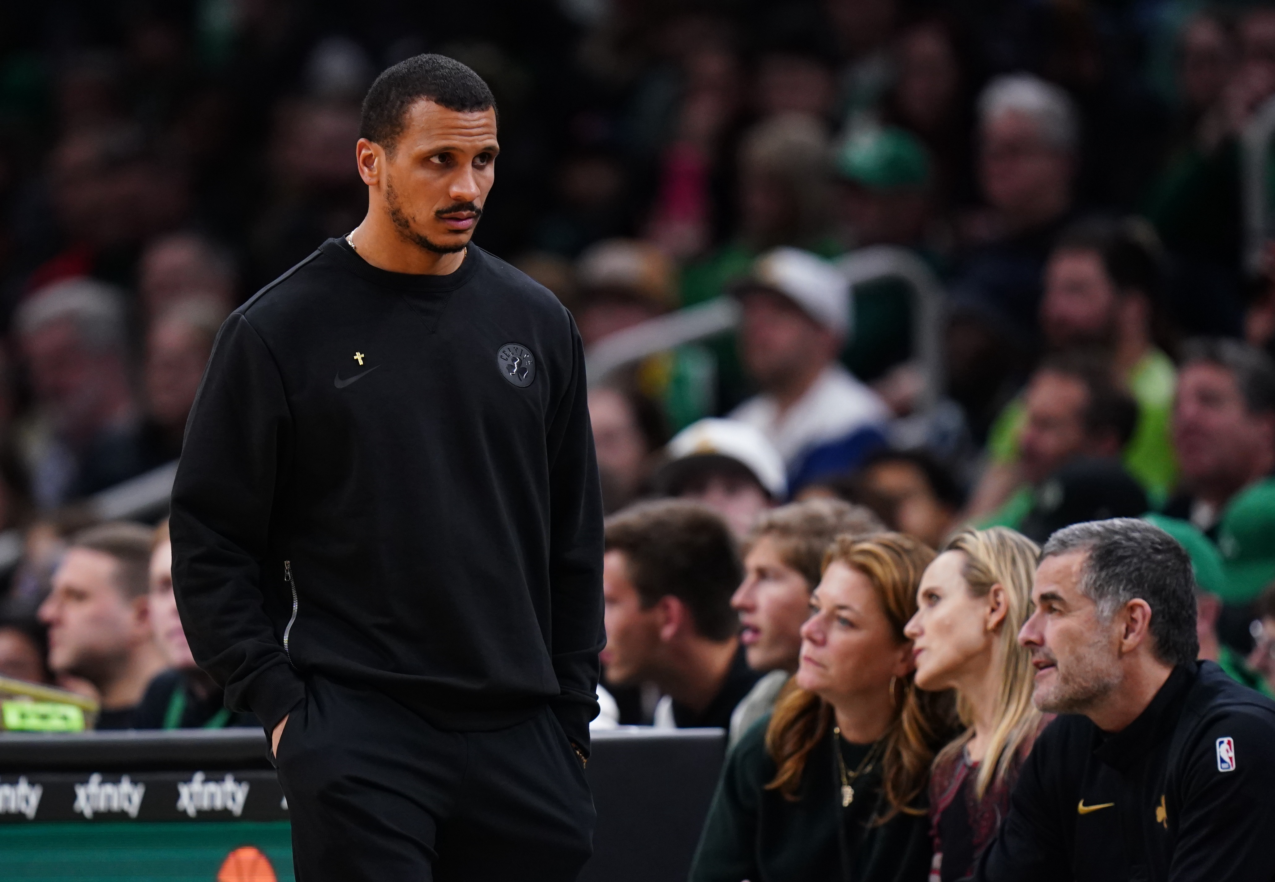 马祖拉炮轰年度最佳教练奖项 直言愚蠢且不应存在