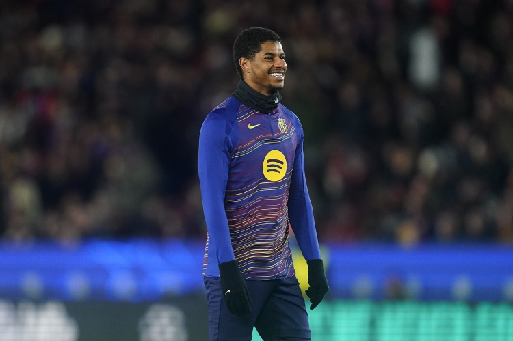 拉菲尼亚伤缺赛季冲刺 拉什福德迎最后自证机会 拉菲尼亚伤缺赛季冲刺 拉什福德迎最后自证机会