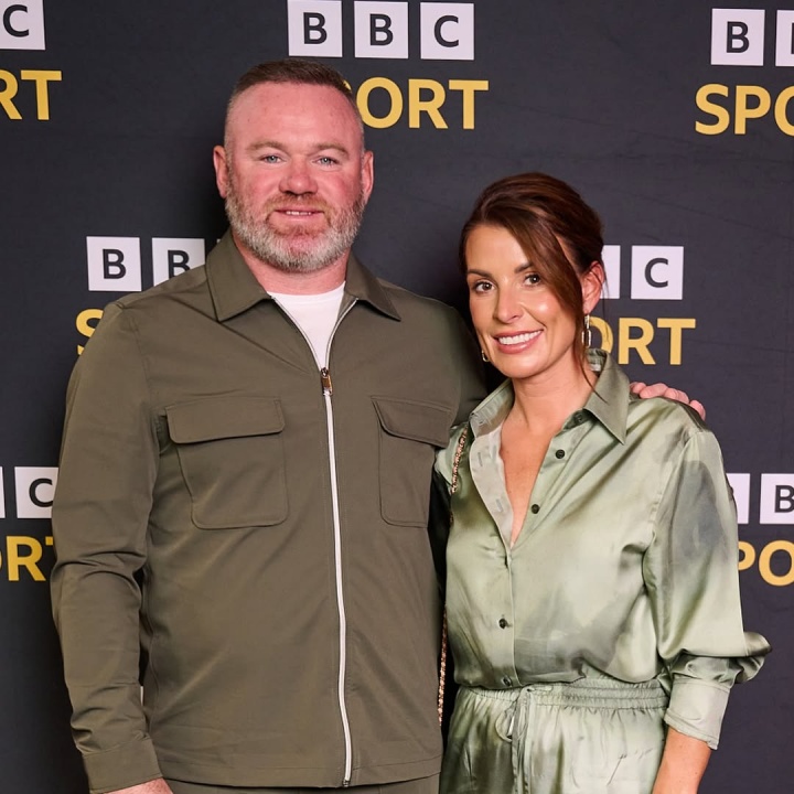 鲁尼柴郡豪宅搭建大型帐篷 为妻子科琳筹备40岁生日庆典