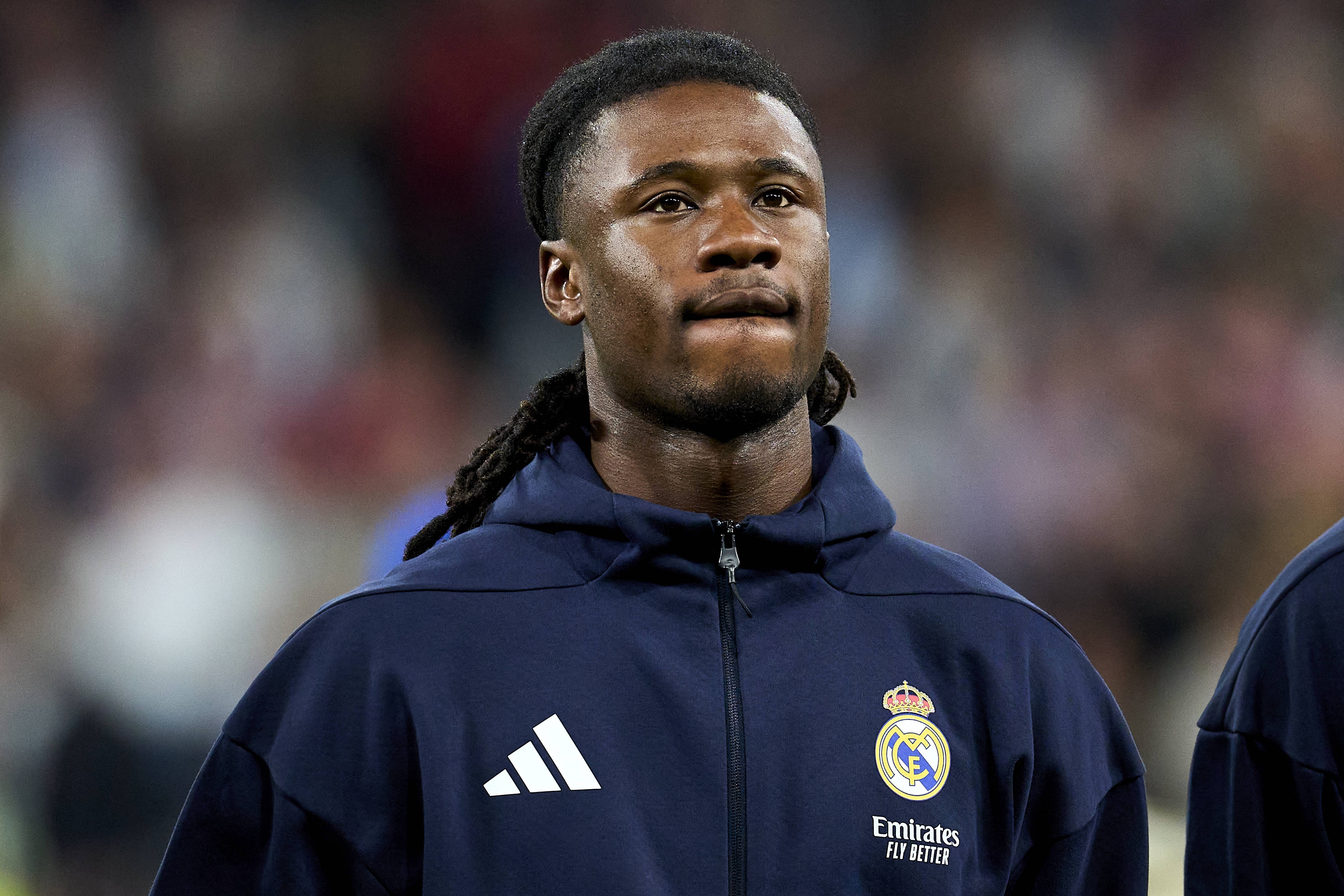 法国队世界杯名单竞争白热化 卡马文加位置岌岌可危