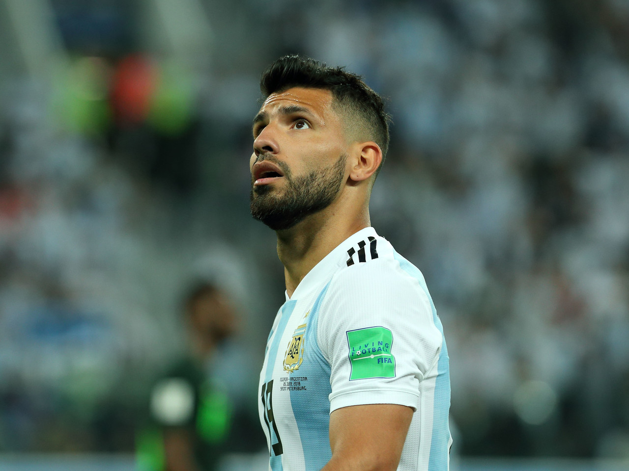 阿圭罗业余赛肌腱断裂 需手术 阿圭罗业余赛肌腱断裂 需手术