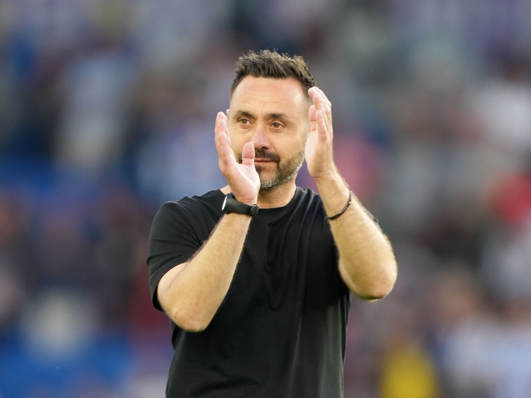 热刺官宣德泽尔比上任 总监兰格确认其为夏窗头号目标