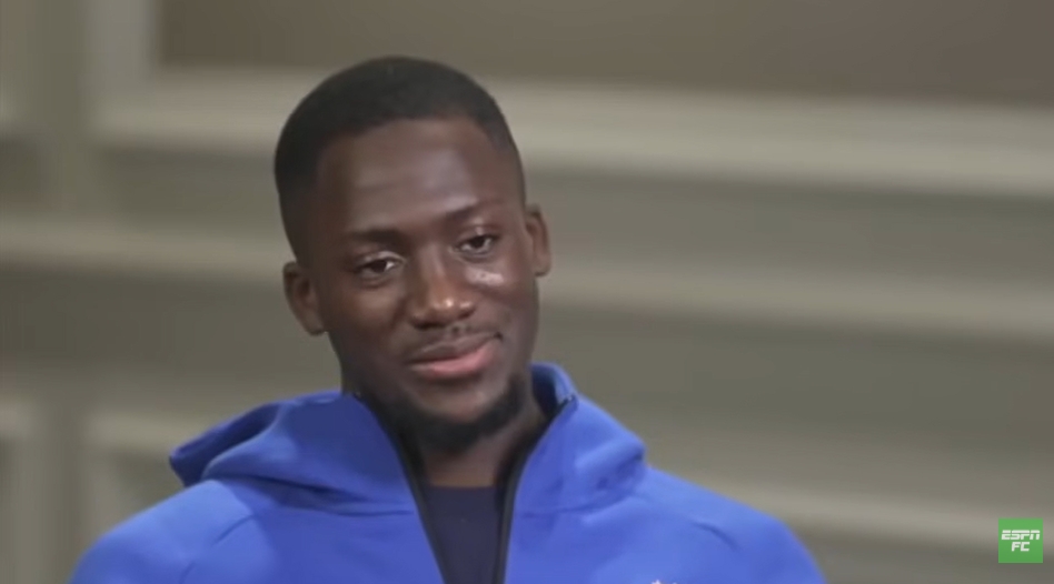 科纳特直面利物浦动荡赛季 称夺冠将掩盖一切 以两年前欧联经历为例