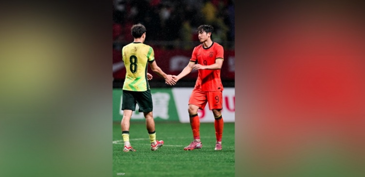 U19国足热身赛一胜一负 魏祥鑫完成首发打满全场