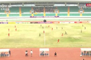 U20女足热身赛读秒绝平韩国 刘晨屡救险卢家玉头槌扳平