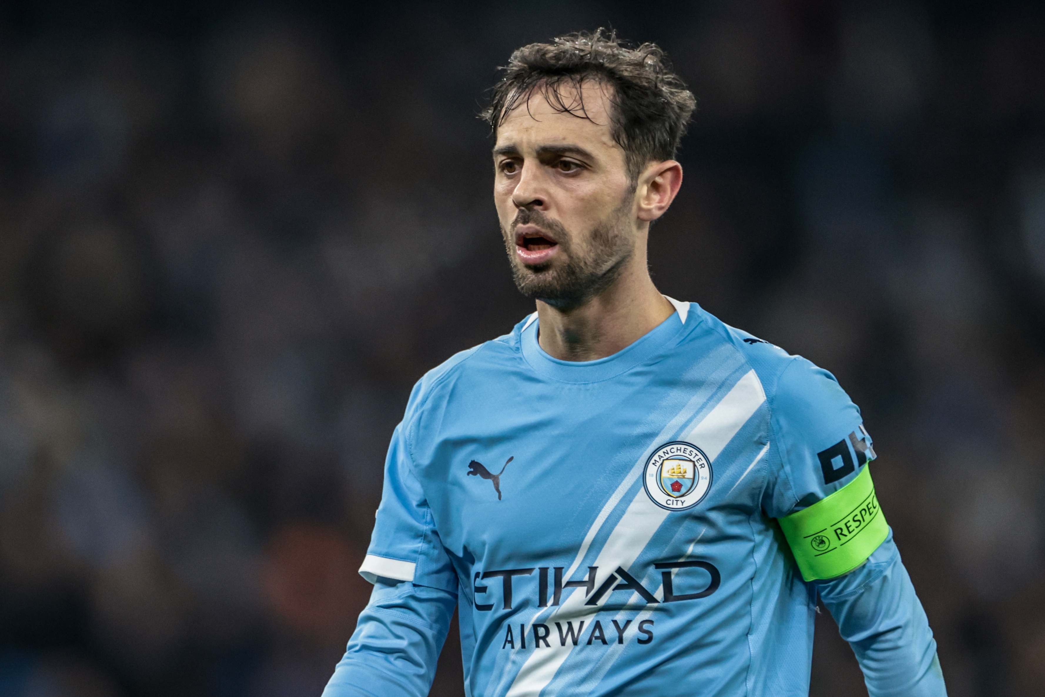 曼城夏窗面临重组 B席斯通斯预计离队