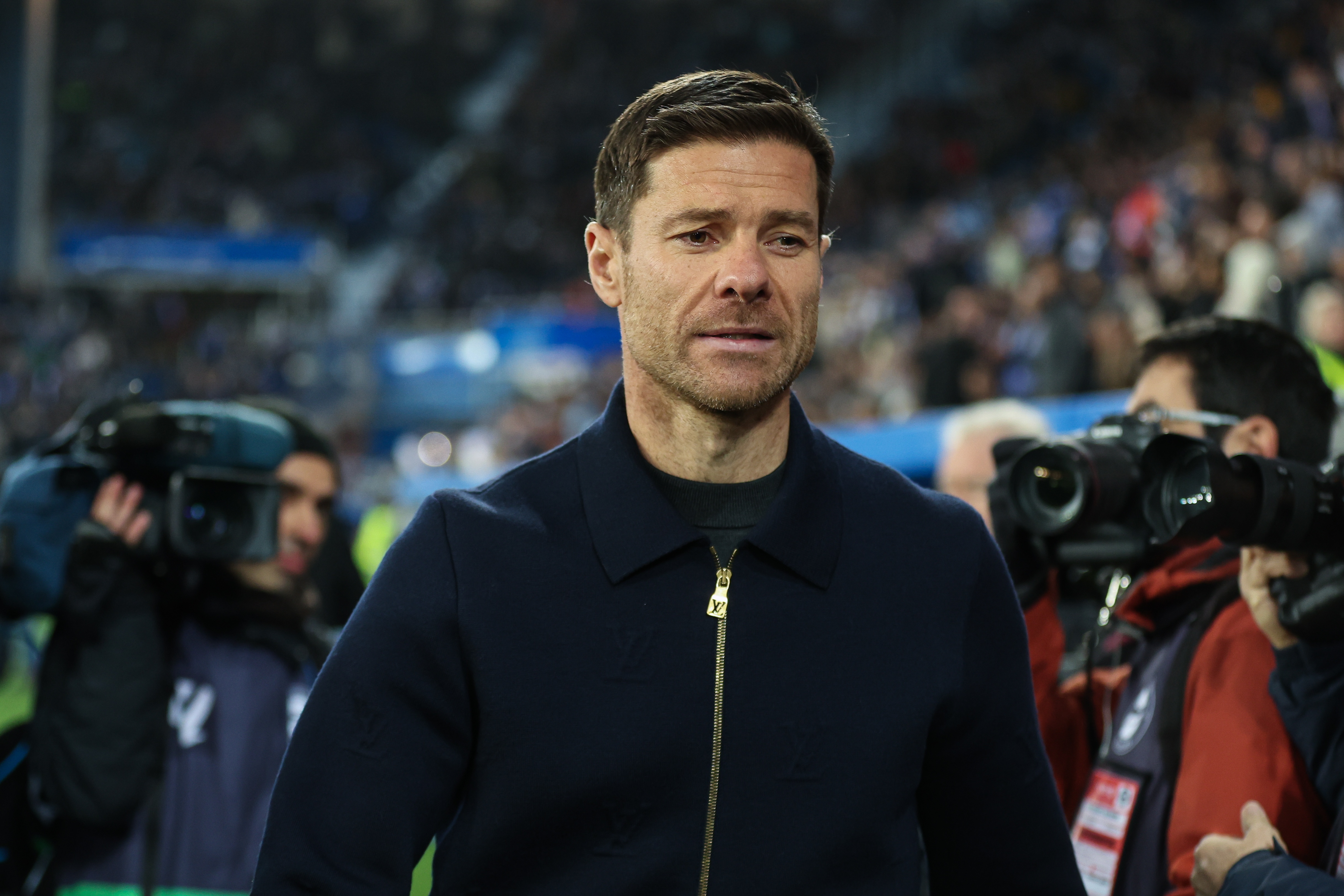 巴恩斯力挺斯洛特留任 直言阿隆索皇马履历存疑