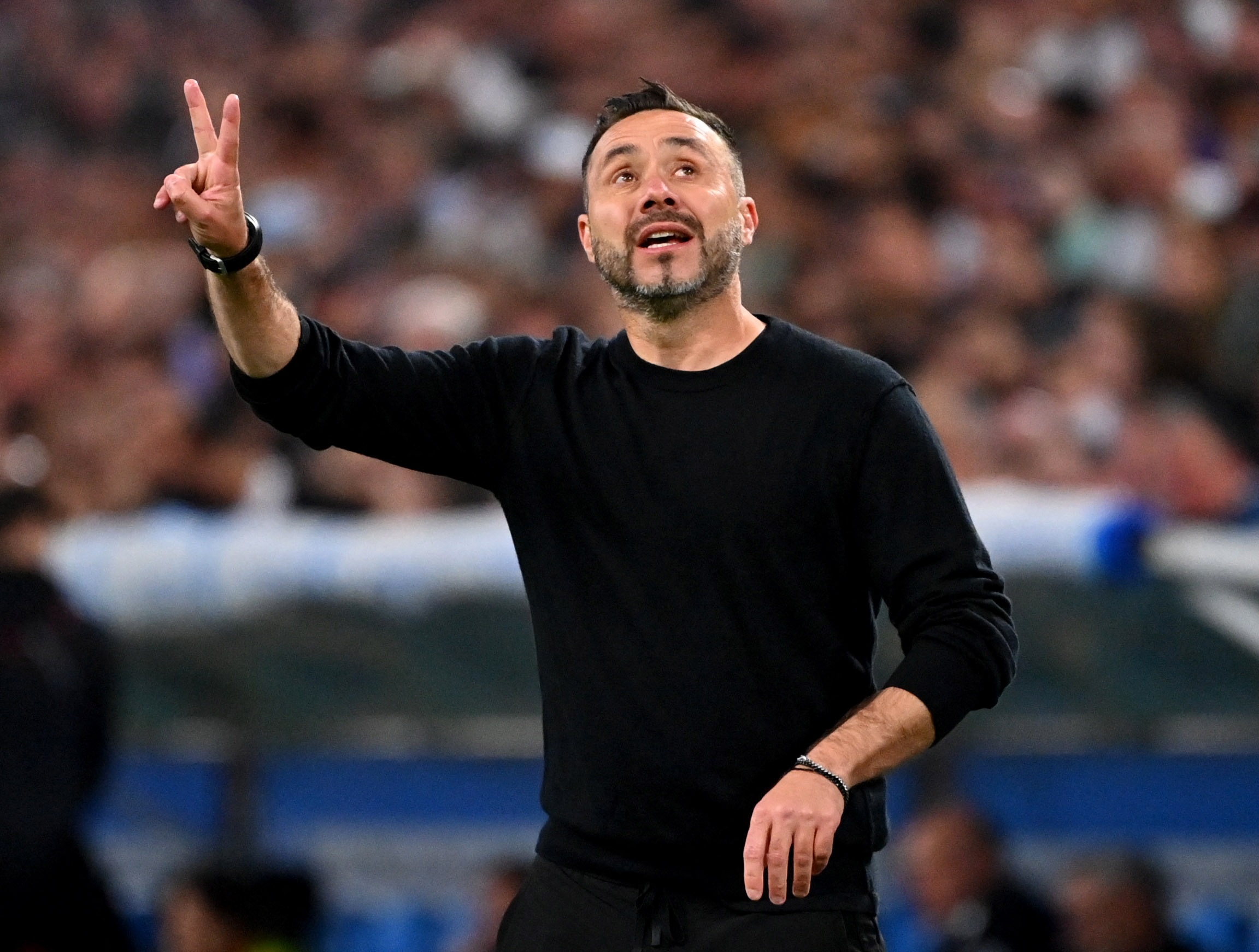 霍德尔评德泽尔比五年长约 首要任务是保级而非风格 霍德尔评德泽尔比五年长约 首要任务是保级而非风格