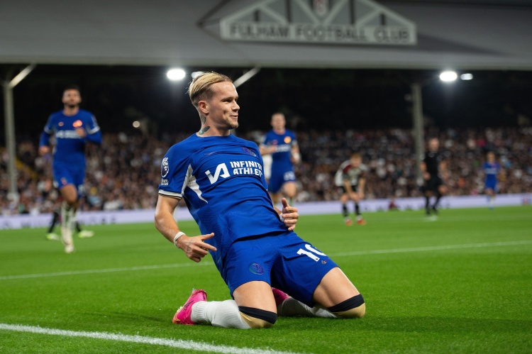 切尔西6510万镑经纪人费用英超居首 穆德里克禁赛期合同更新引疑