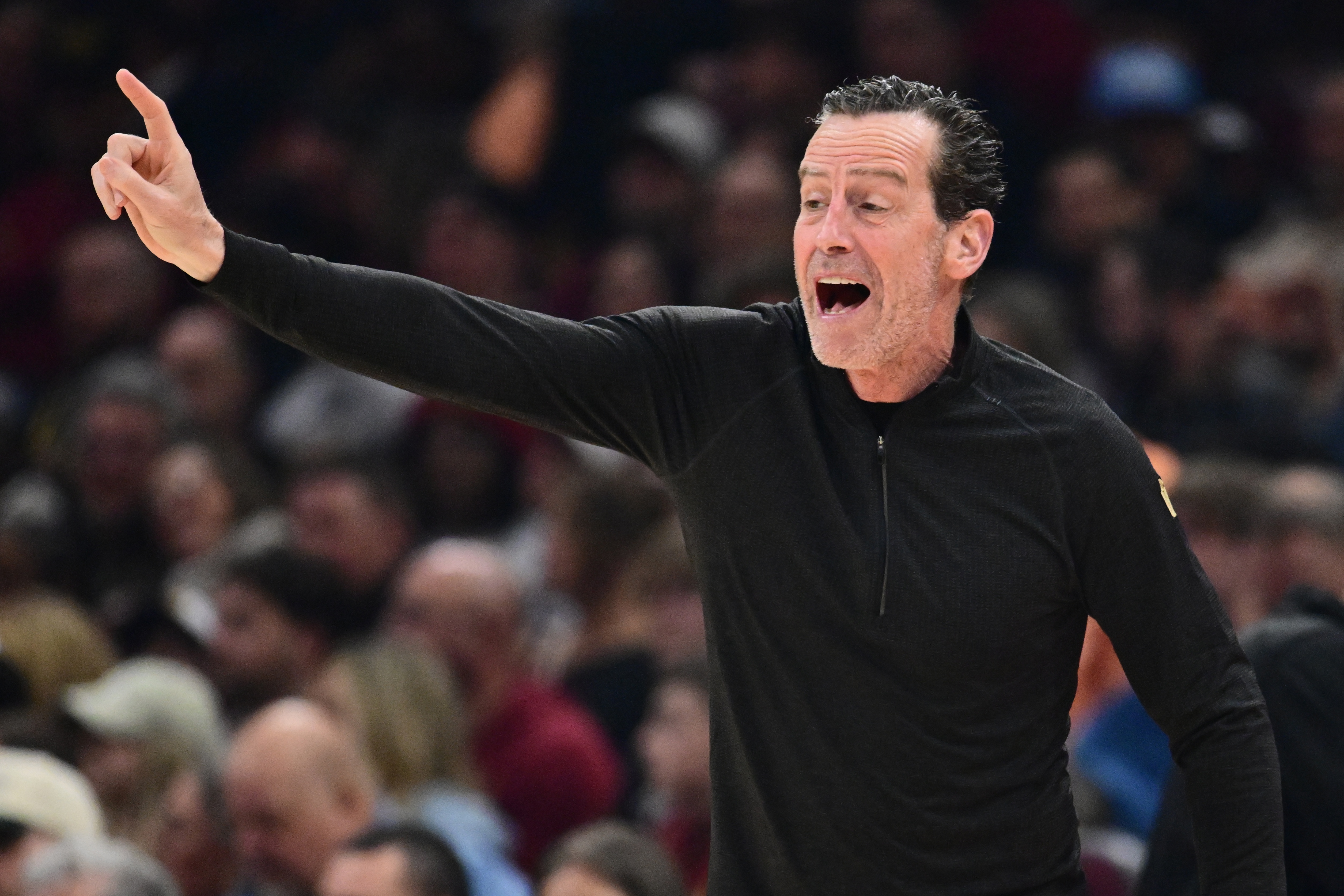 阿特金森点出骑士败因 篮板保护与进攻停滞致败局 阿特金森点出骑士败因 篮板保护与进攻停滞致败局