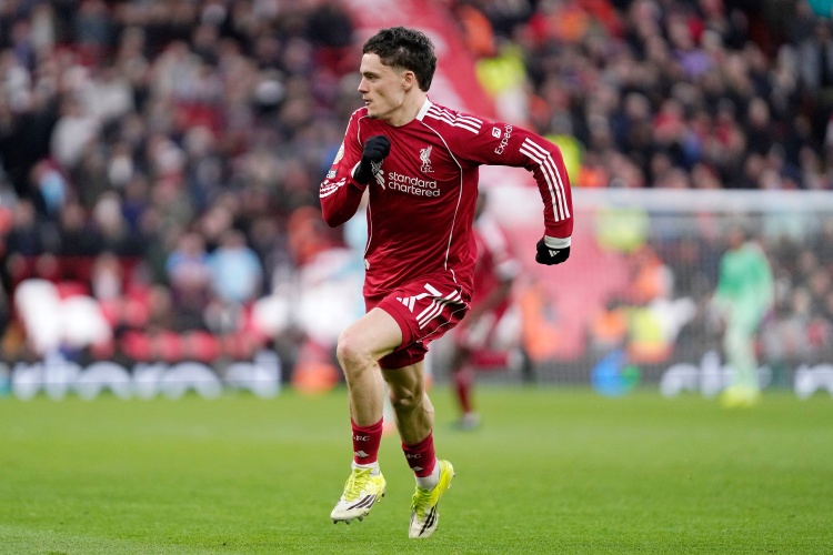 维尔茨父亲证实球员为英超增肌 强调与卡尔国家队默契