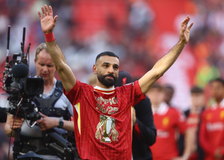 萨拉赫离队抉择背后的国家队枷锁 埃及总监公开警告引博弈 萨拉赫离队抉择背后的国家队枷锁 埃及总监公开警告引博弈