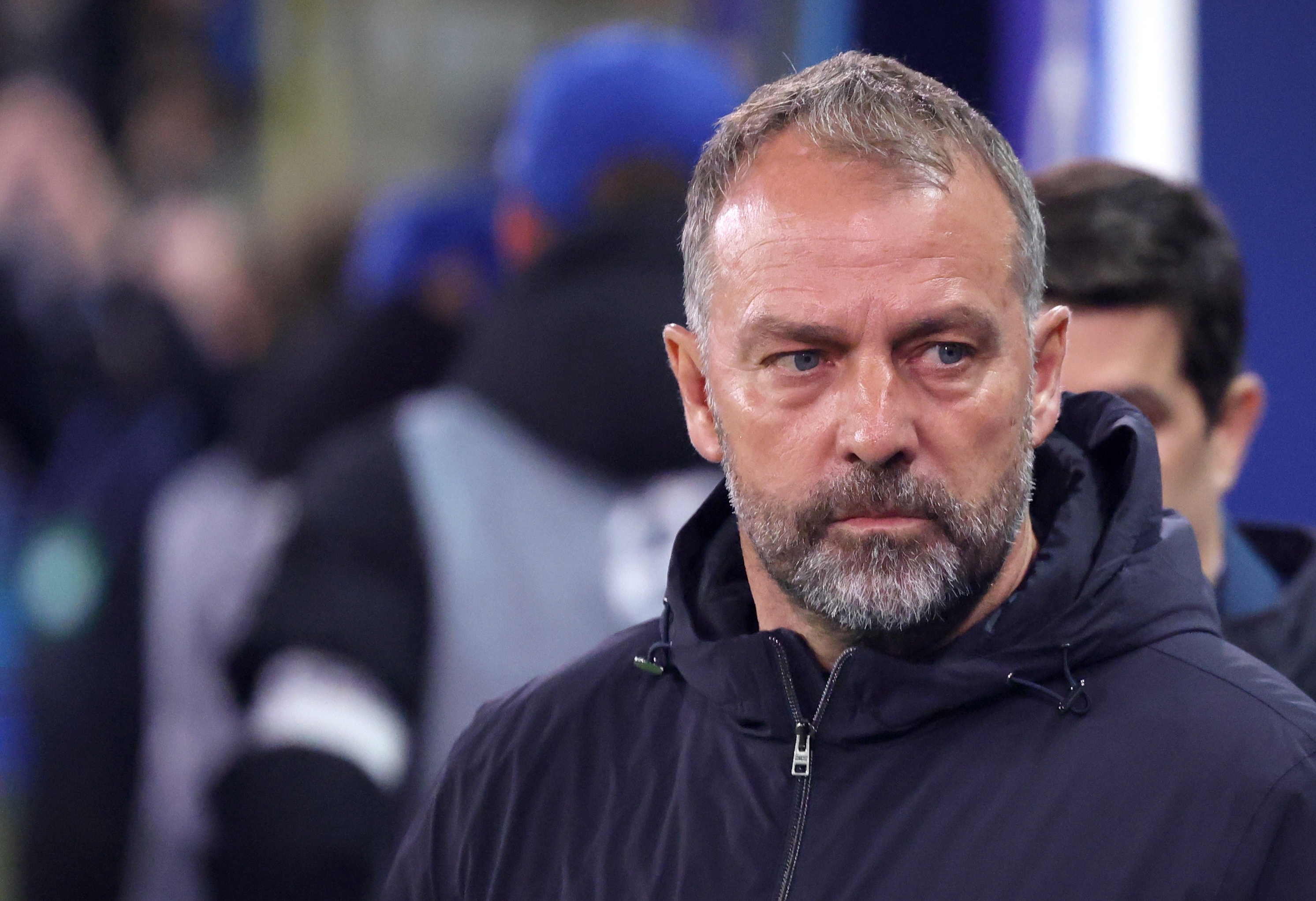 巴萨全员集结马德里 仅拉菲尼亚缺席合练 巴萨全员集结马德里 仅拉菲尼亚缺席合练