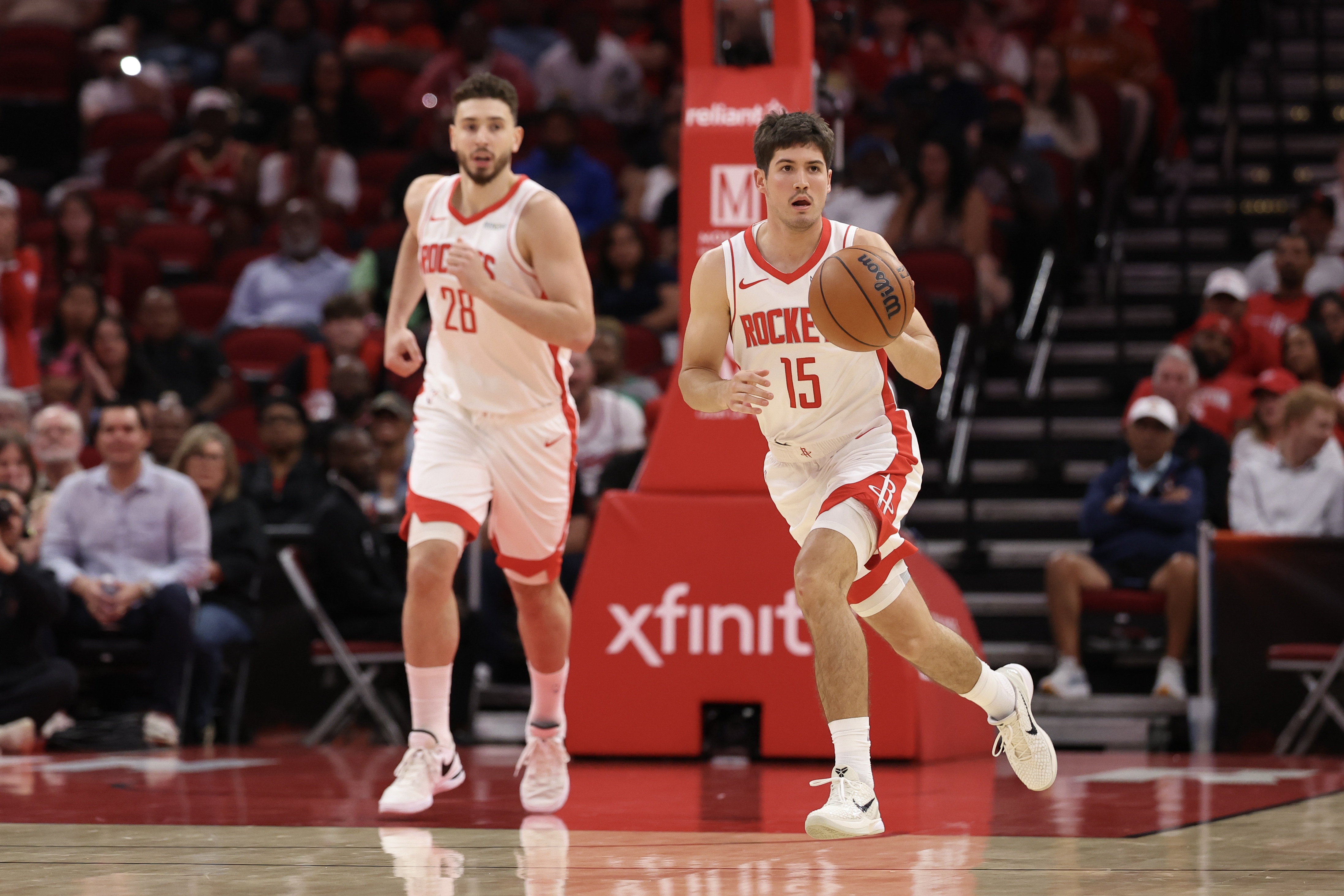 香波特直指火箭命门 关键时刻决策者缺失成硬伤