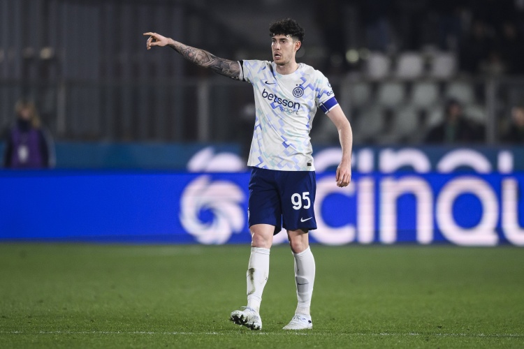 莫雷托独家爆料 巴斯托尼已点头同意加盟巴萨