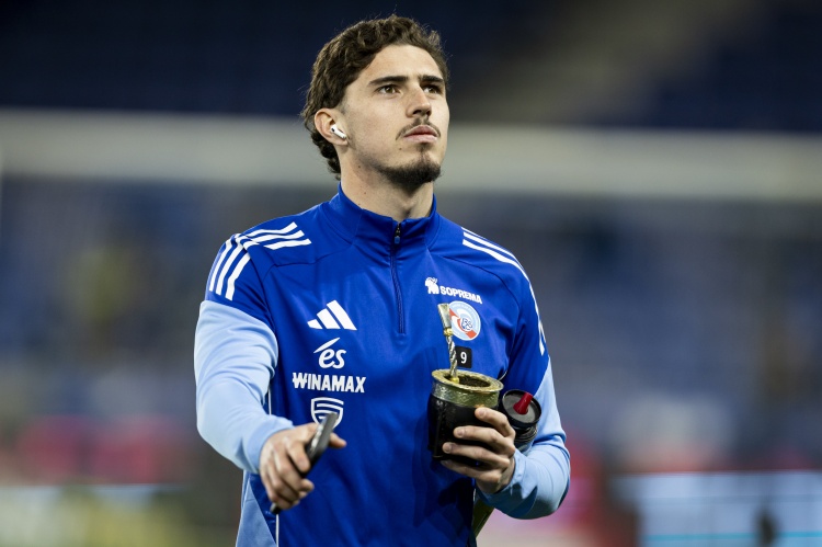 帕尼切利十字韧带手术完成 确认无缘卡塔尔世界杯 帕尼切利十字韧带手术完成 确认无缘卡塔尔世界杯