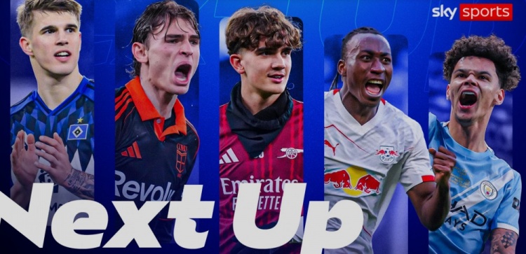 天空体育点将美加墨世界杯新星 恩德里克帕斯领衔