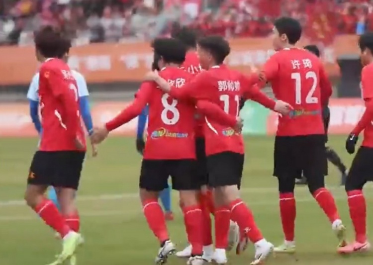 浙江城市联赛定名吴越杯 体育局详解与浙超本质区别