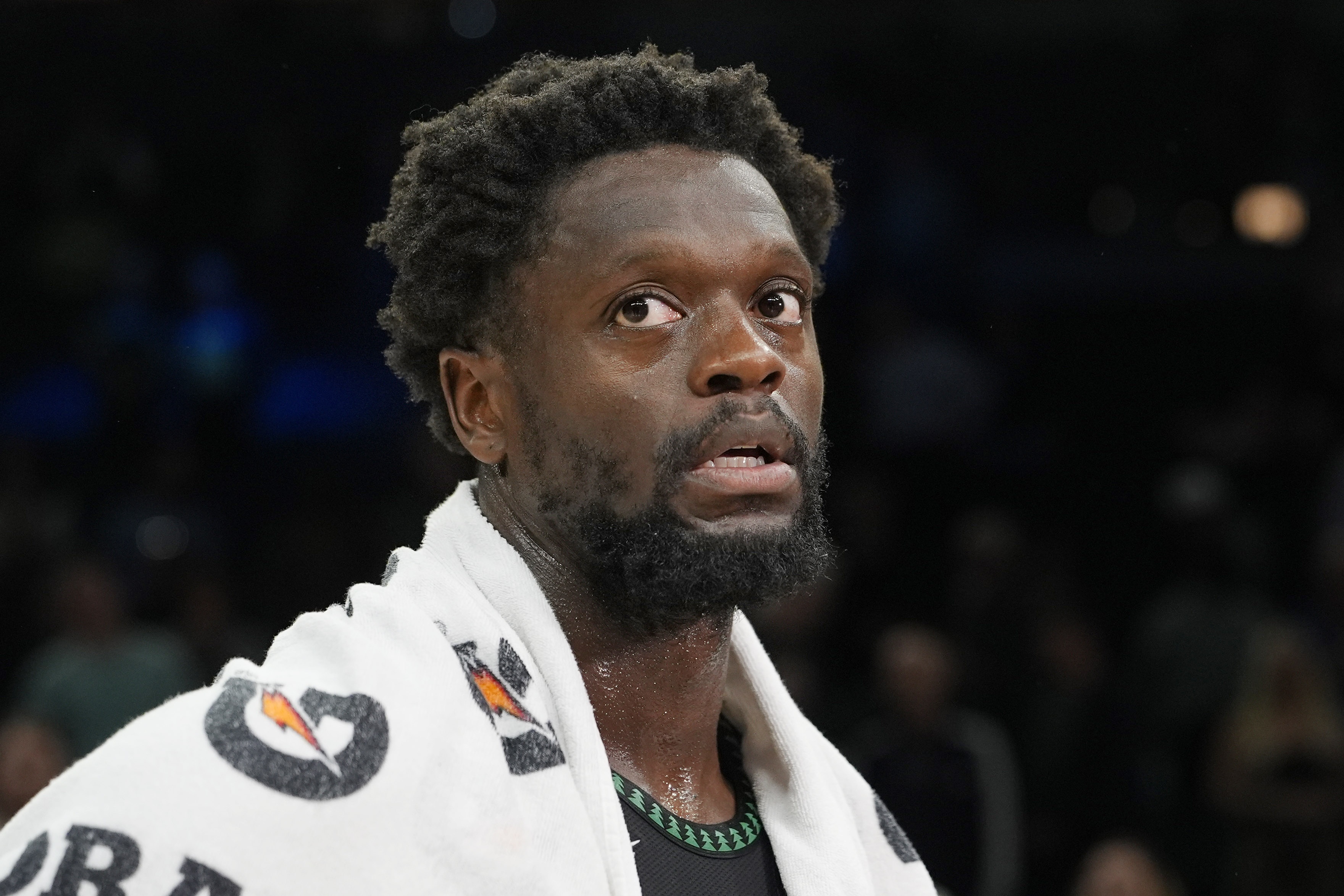 核心缺阵双输局 森林狼负活塞西部第六 距火箭一胜场