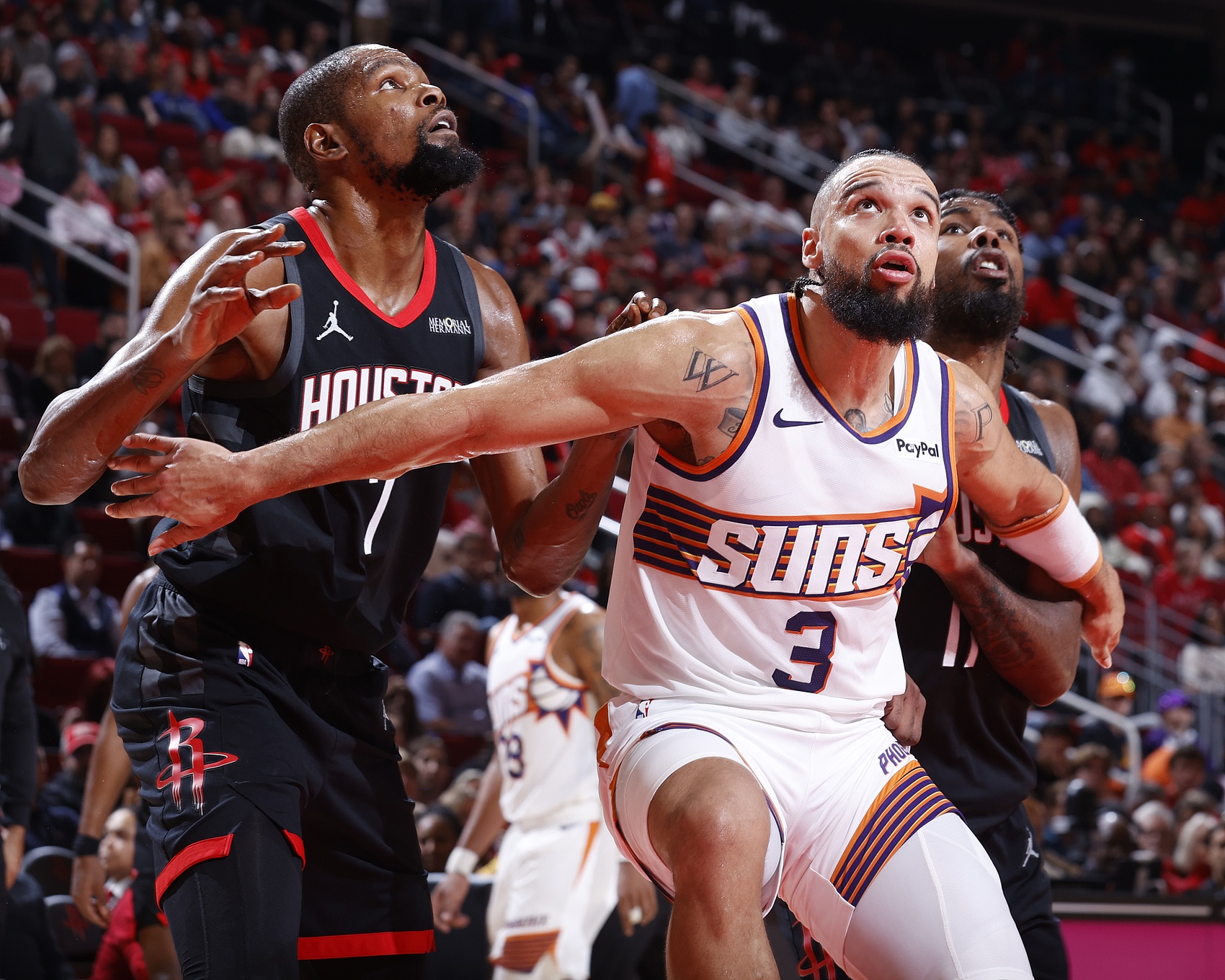 帕金斯驳斥微笑刺客KD历史地位论 直言其离勇士后未再证明