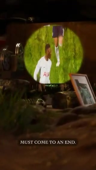 34岁肯尼亚铁腰万亚马挂靴 圣徒热刺生涯成英超记忆 34岁肯尼亚铁腰万亚马挂靴 圣徒热刺生涯成英超记忆