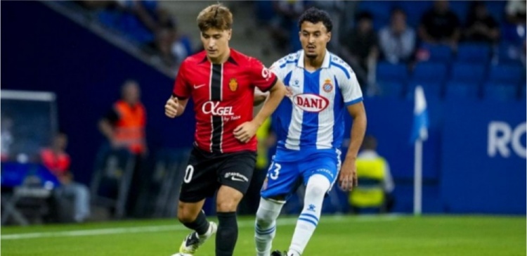 马略卡中场托雷:国际比赛日后是爆冷皇马最佳时机 马略卡中场托雷:国际比赛日后是爆冷皇马最佳时机