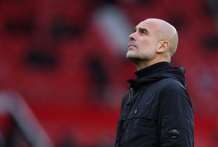 曼城冲击85年首次三杀红军 足总杯主场17连胜待破尘封纪录