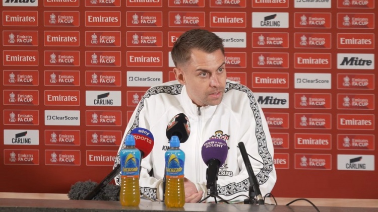 南安普顿主帅埃克特赛前放话 已找到枪手防线突破口