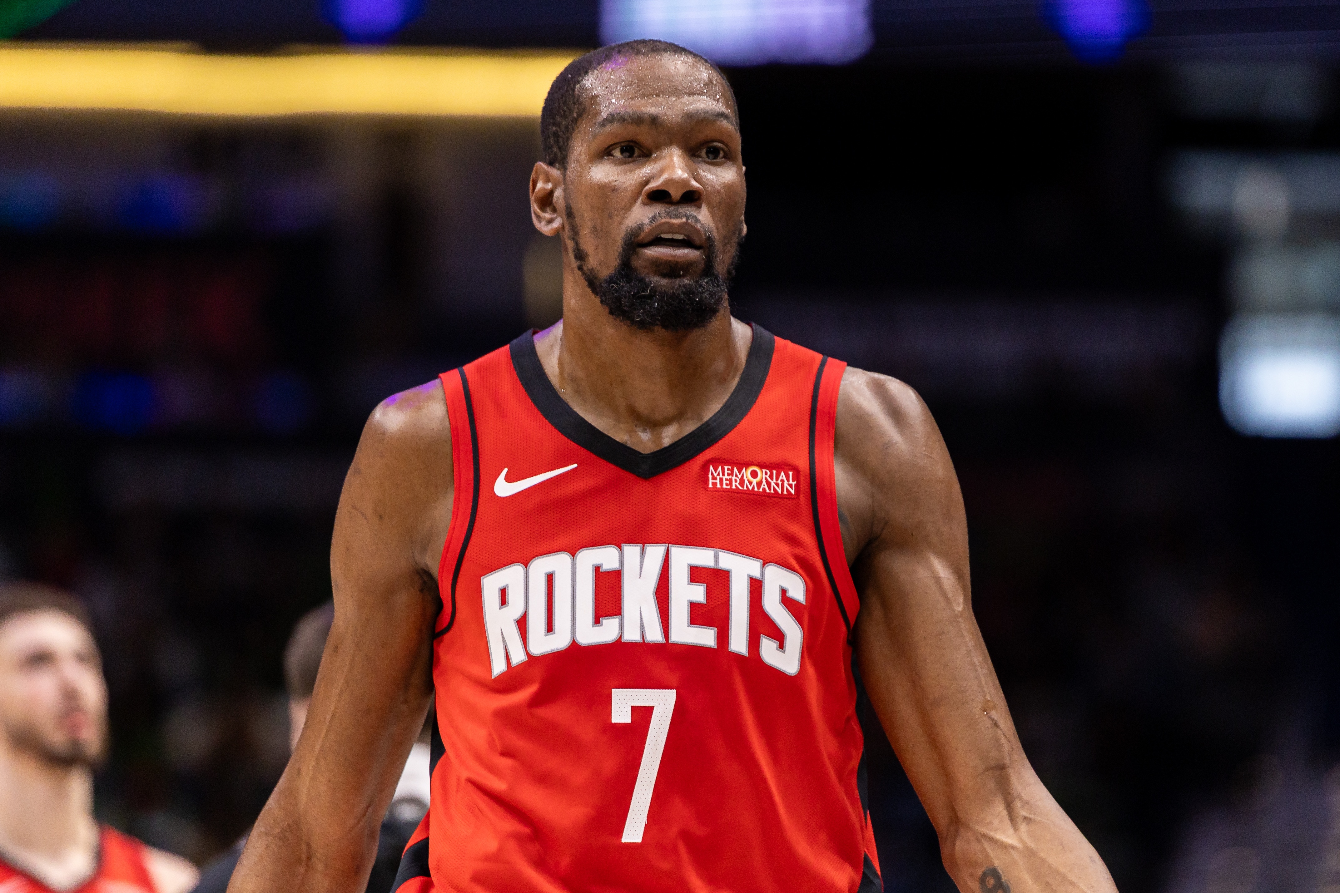 杜兰特复盘火箭蜕变 强调执行力源于赛季末多次团队会议 杜兰特复盘火箭蜕变 强调执行力源于赛季末多次团队会议