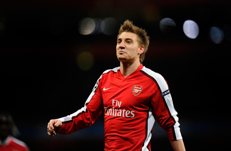 枪手旧将回忆本特纳 17岁质疑签阿德巴约 自称强于希勒