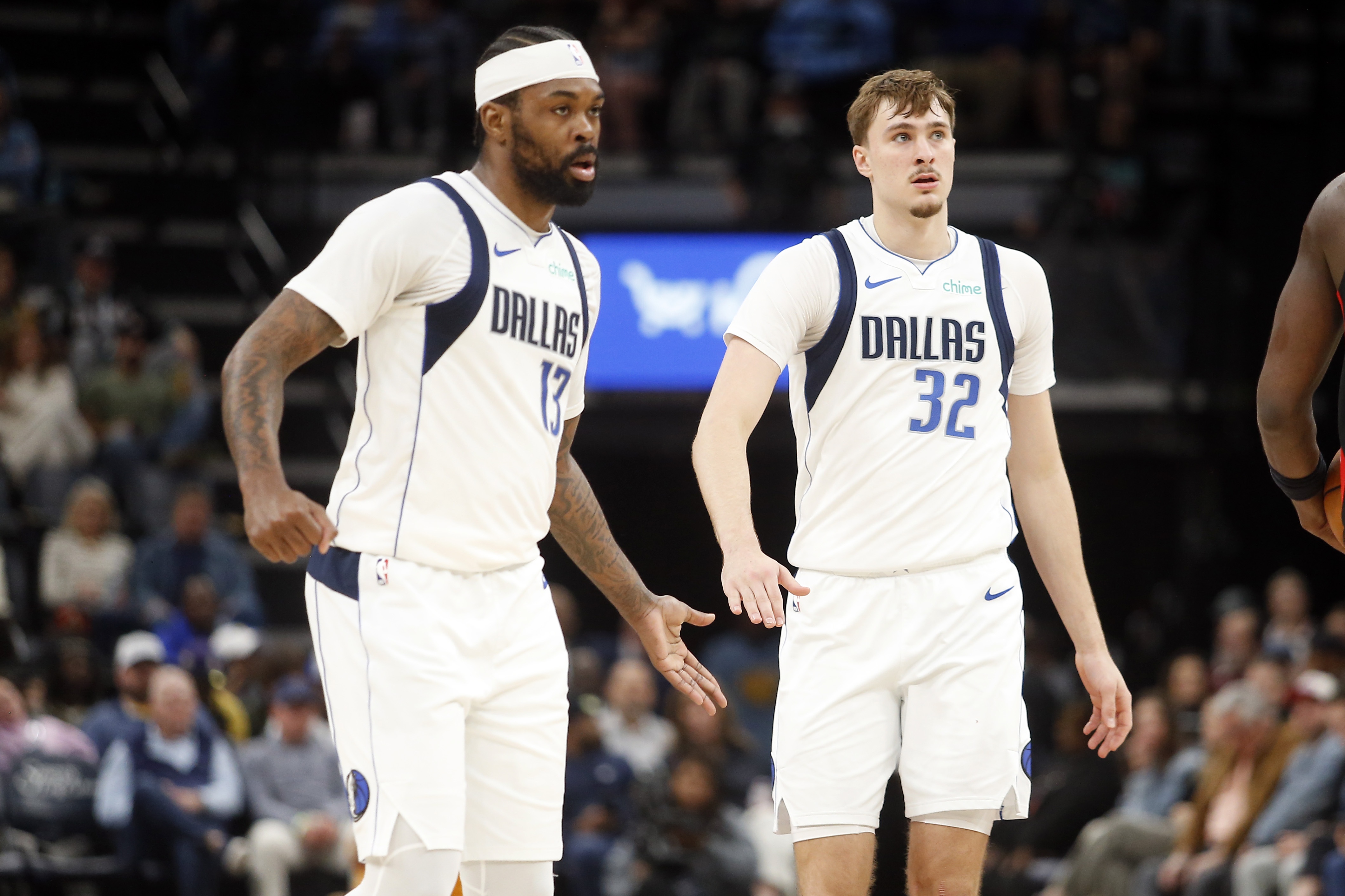 马绍尔盛赞弗拉格历史级新秀 后者爆砍51分独行侠主场告负