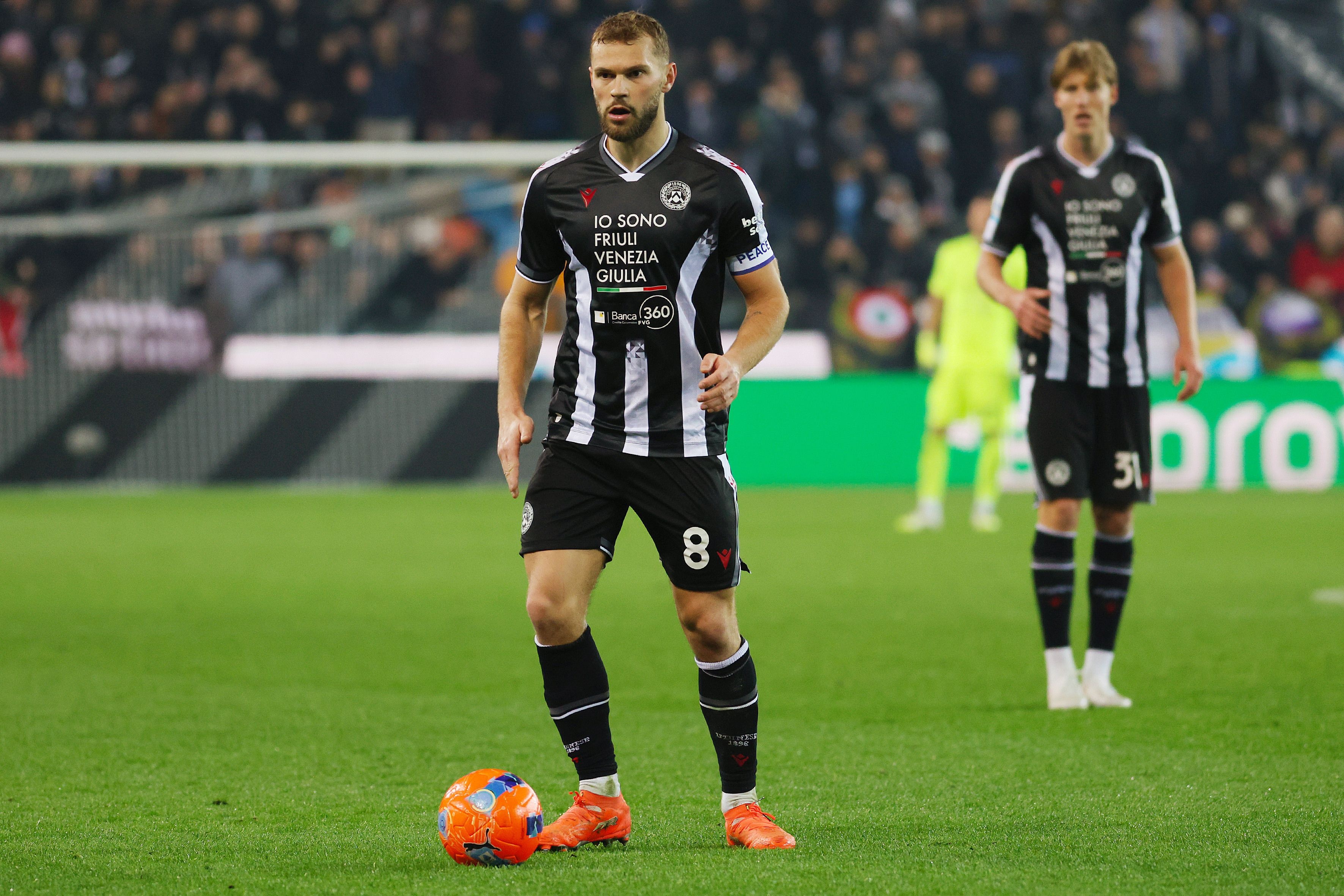 卡尔斯特罗姆专访：若加图索用扎尼奥洛 意大利已进世界杯