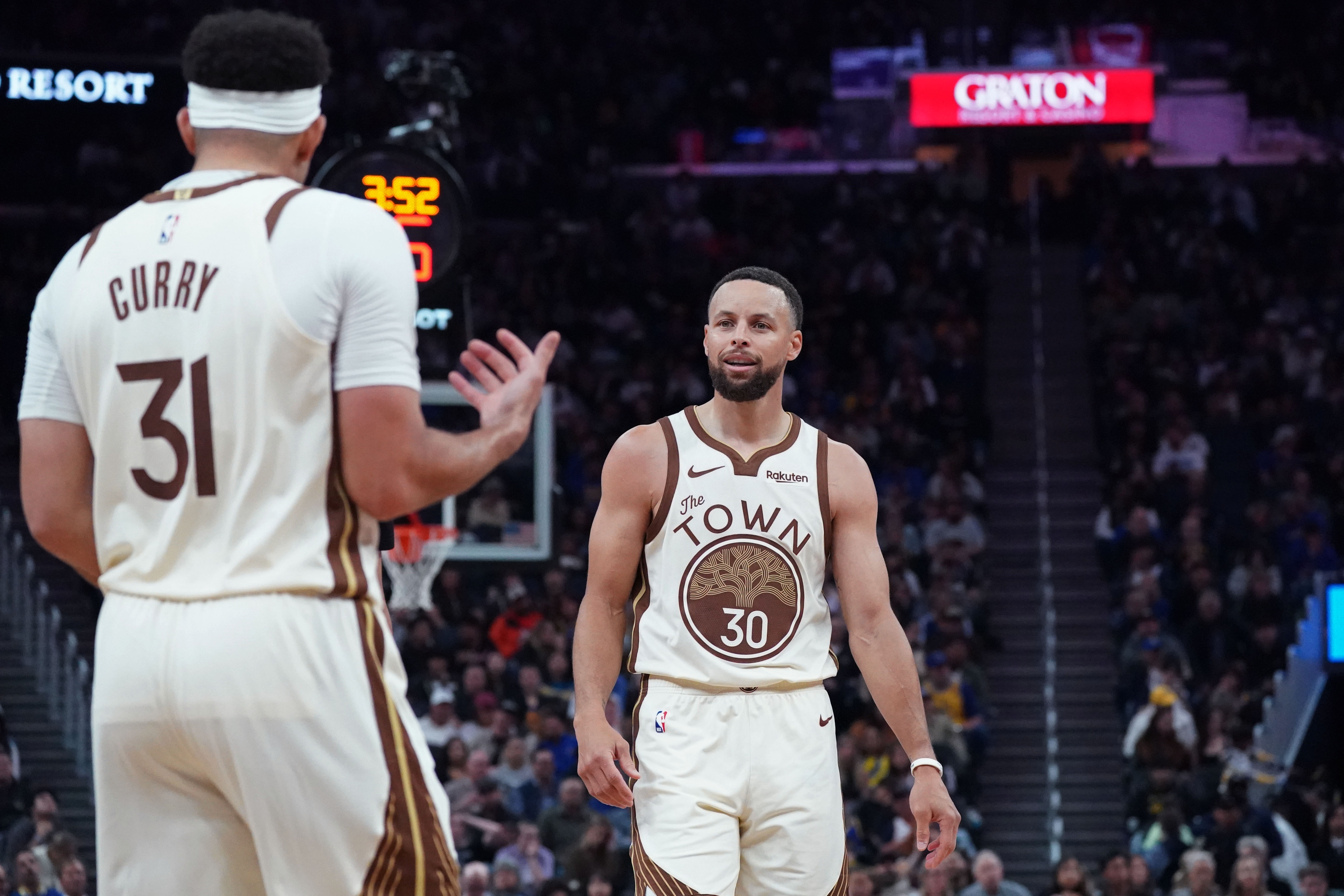 勇士国王收官练兵 ESPN预测勇士胜率超六成