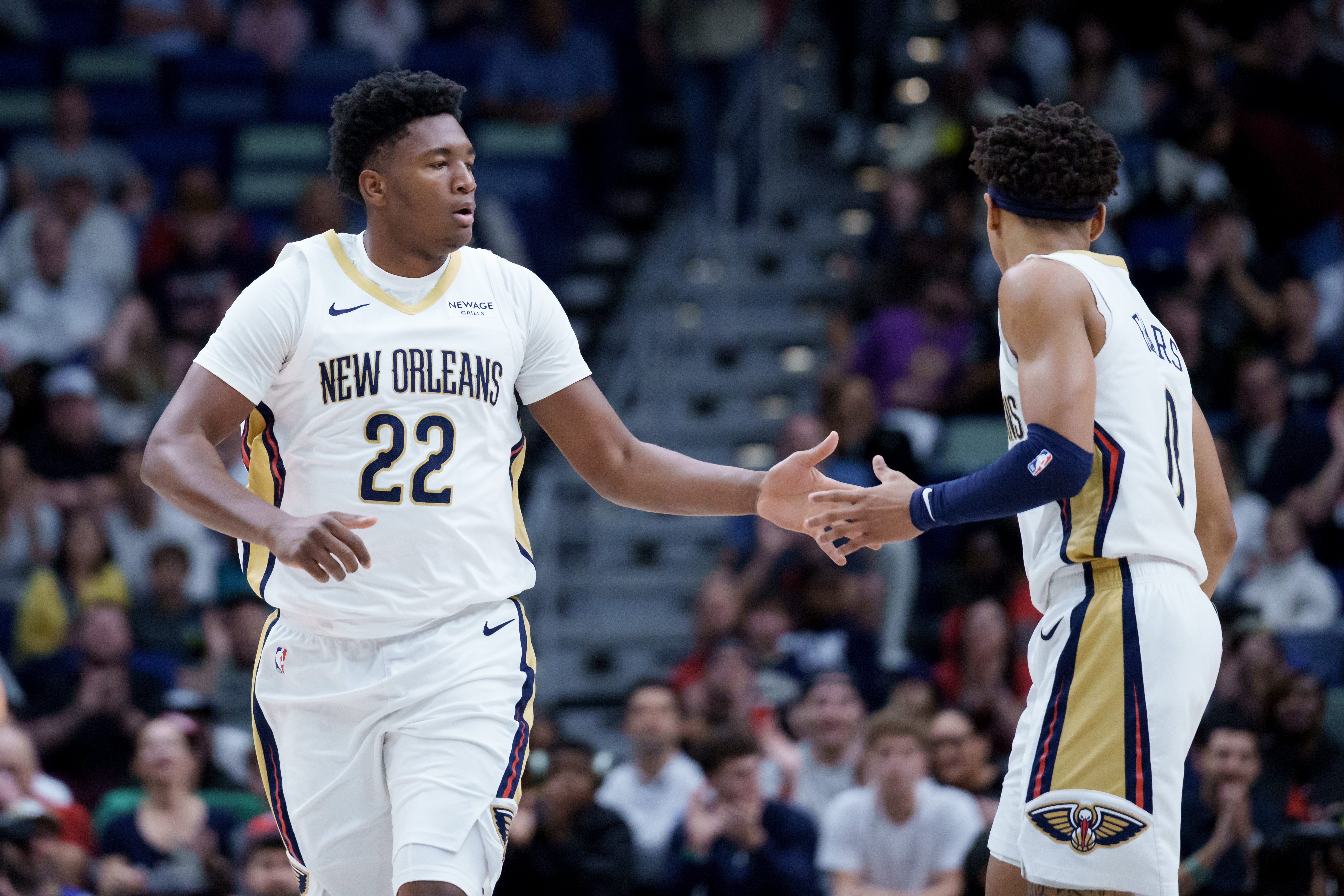 常规赛收官日：绿军魔术轮换阵容对决 东部第六归属悬念待解