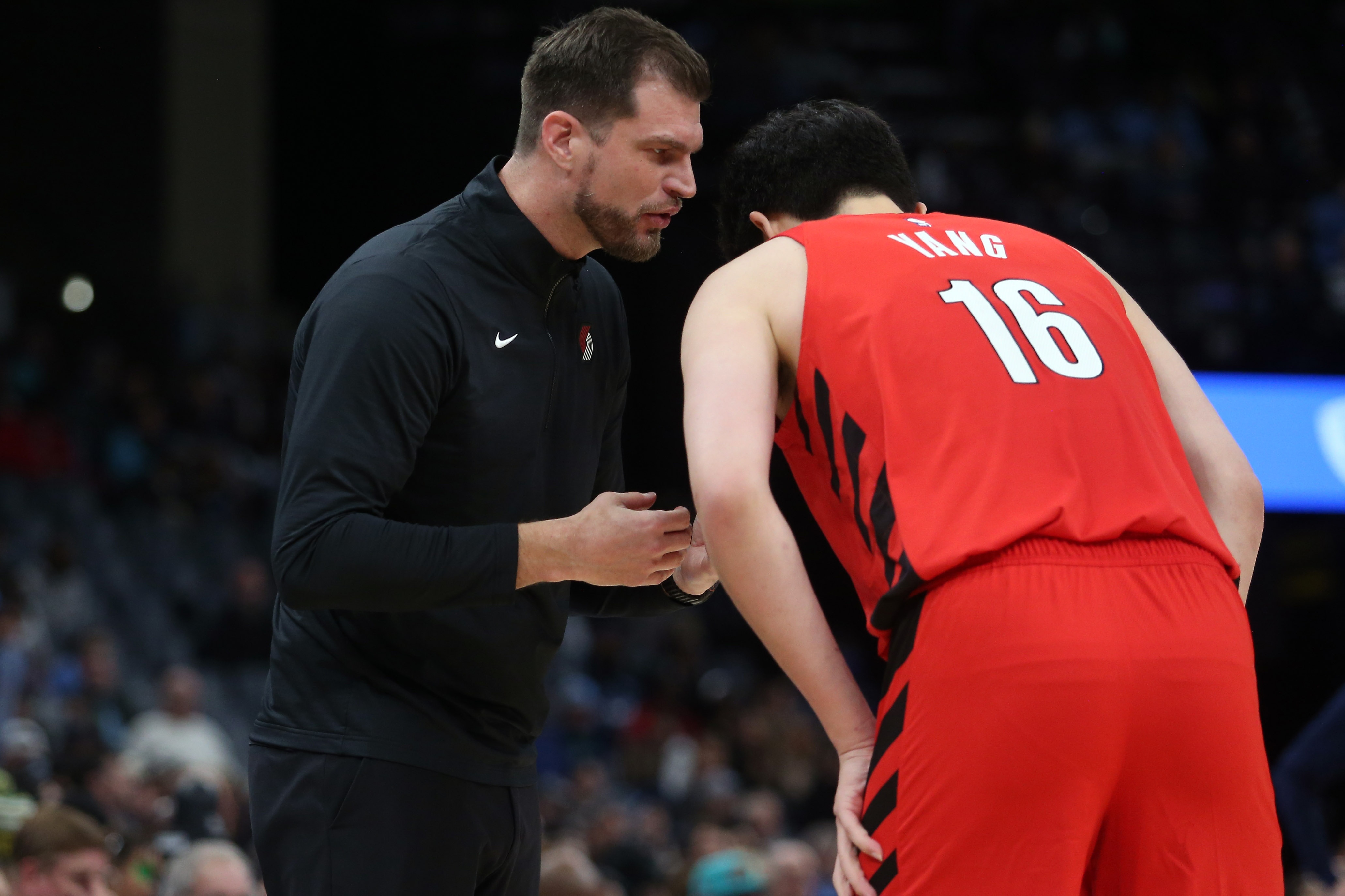 波特兰帅位更迭在即 总经理克罗宁去留同陷危机