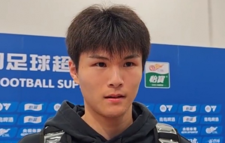 泰山客胜津门虎 陈泽仕斩获中超处子球