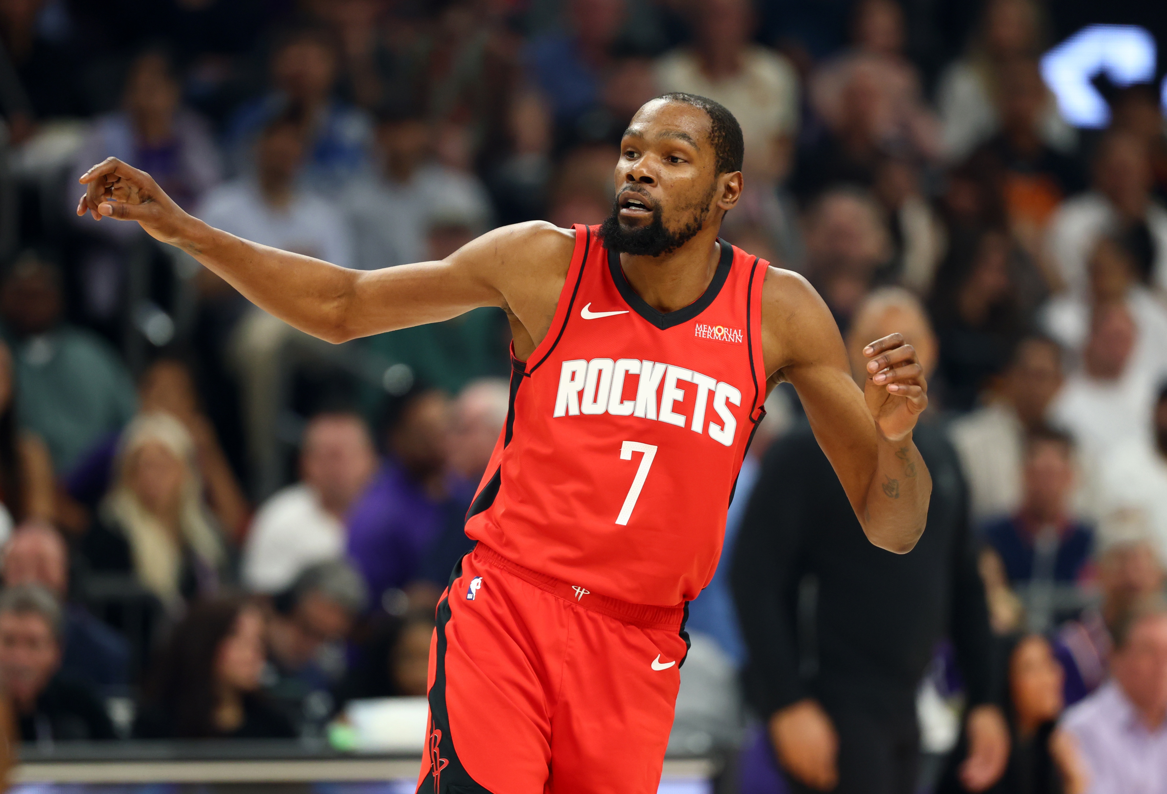 Skip中场锐评：湖人难再赌斯玛特三分 火箭可期杜兰特续砍20分