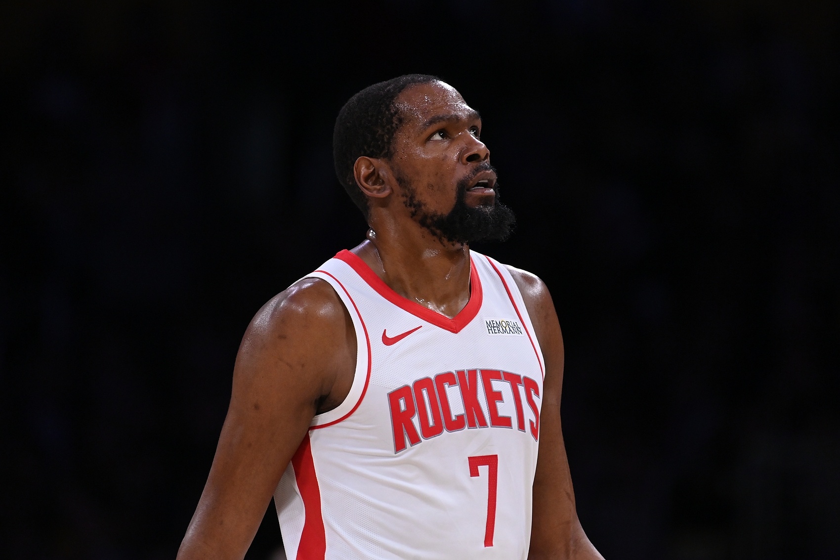 文胖锐评火湖G2 火箭进攻灾难性哑火