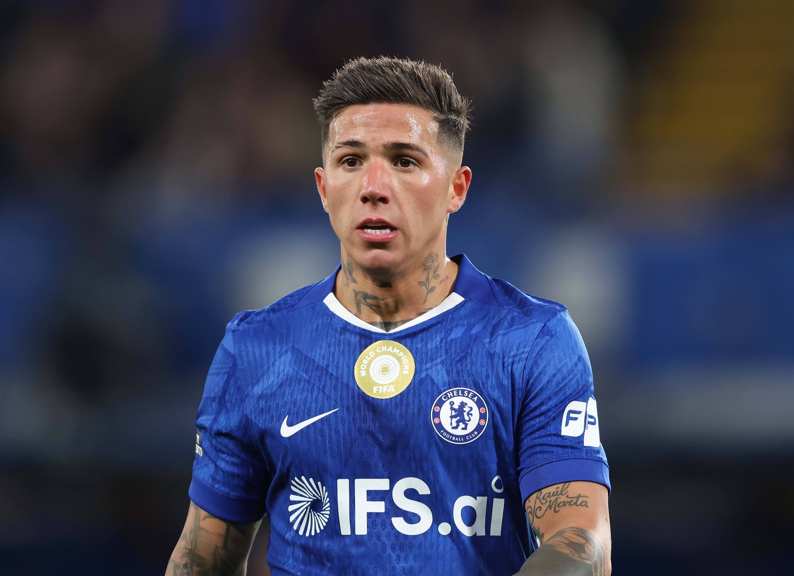 罗马诺：恩佐续约陷僵局，曼城仅做信息搜集