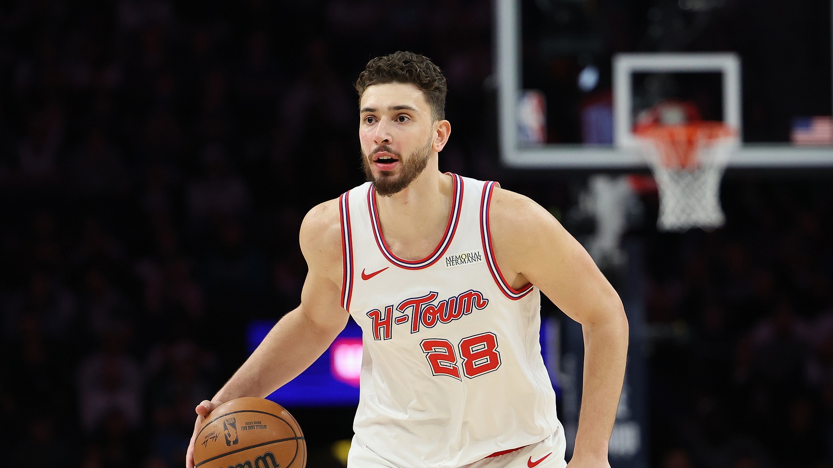 申京谈湖人包夹：他们一股脑往我&KD身上扑 甚至不知道自己在干啥