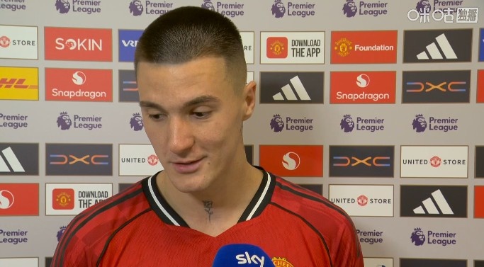 B费第19助卡塞米罗舍什科破门 曼联2-1布伦特福德距欧冠区11分